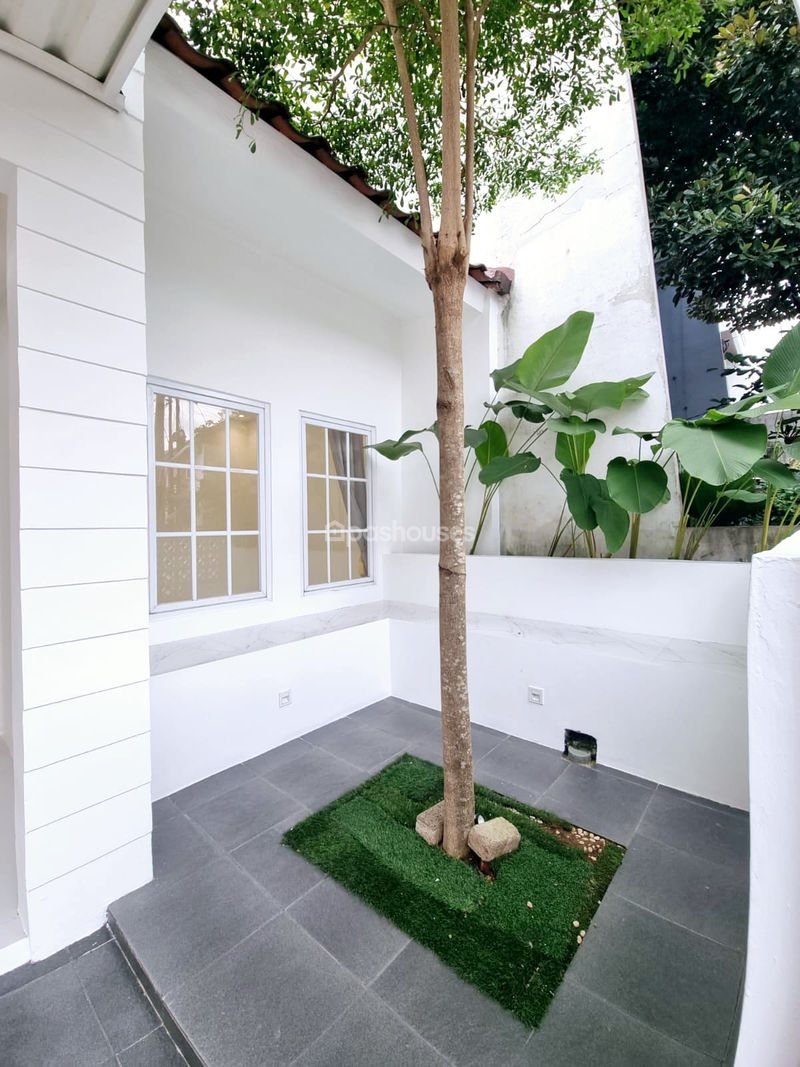 Perumahan Griya Minimalis Modern 12 Pamulang