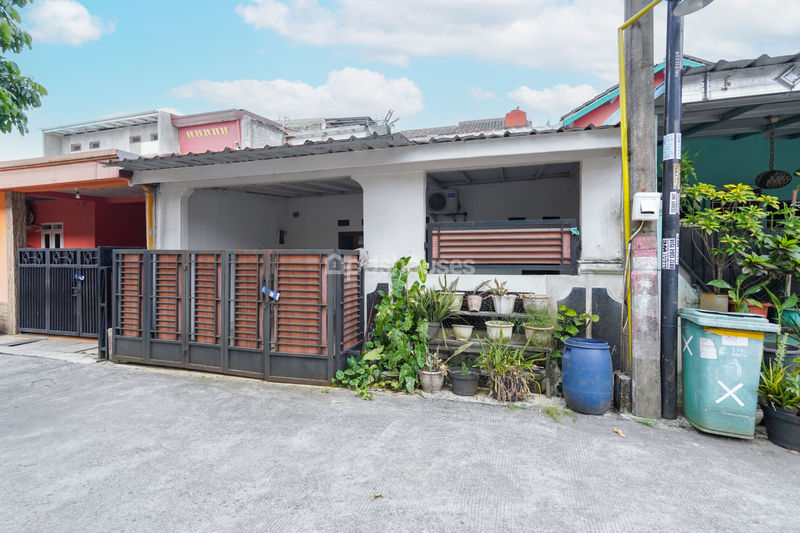 Perumahan Bukit Pesanggrahan Indah Blok A2 No.5