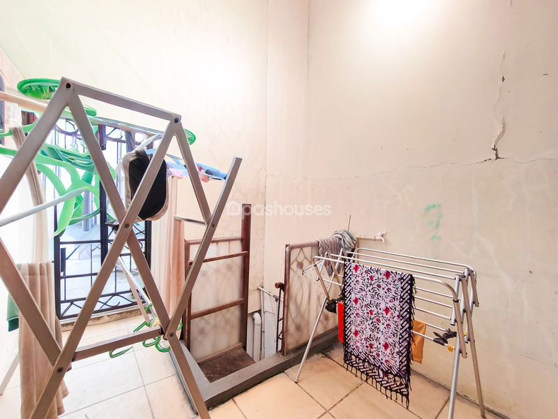 Perumahan Cibubur Residence Blok E2 No.29