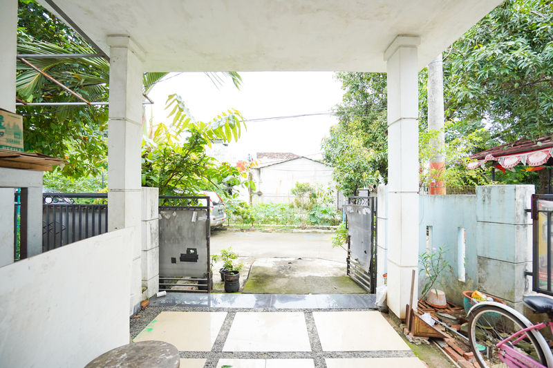 Perumahan Villa Bekasi Indah 1