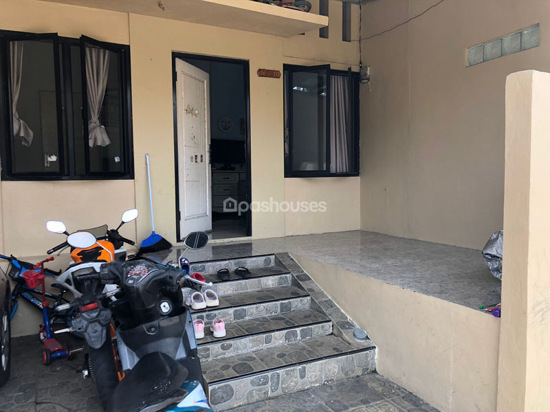 Cibentang Indah Residence Blok N No.10