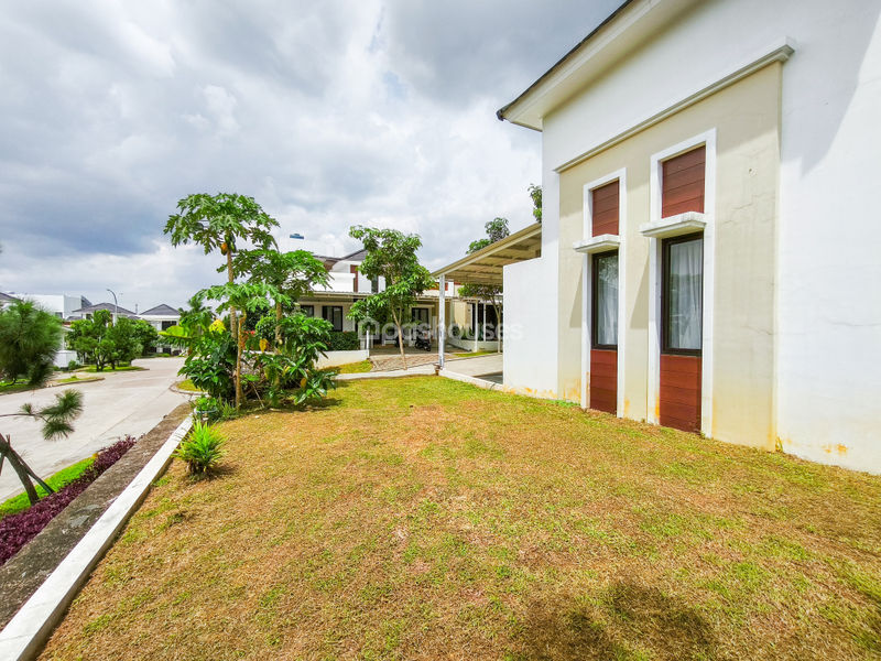Citra Sentul Raya Cluster Orinoco