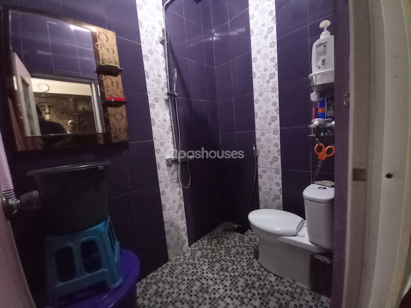 Perumahan Depok Maharaja Blok B3