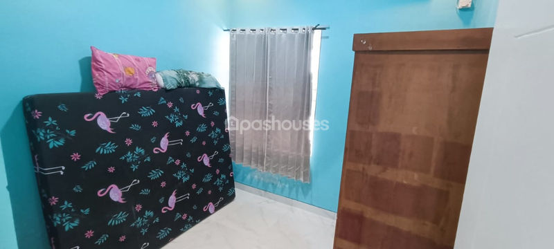 Perumahan Taman Puri Cendana Cluster Jasmine Blok AD1 No.21