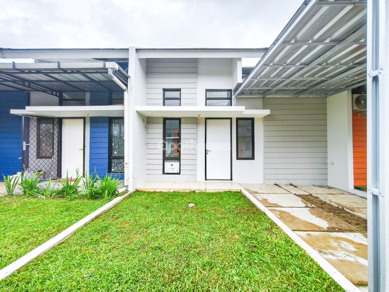 Dramaga Cantik Residence
