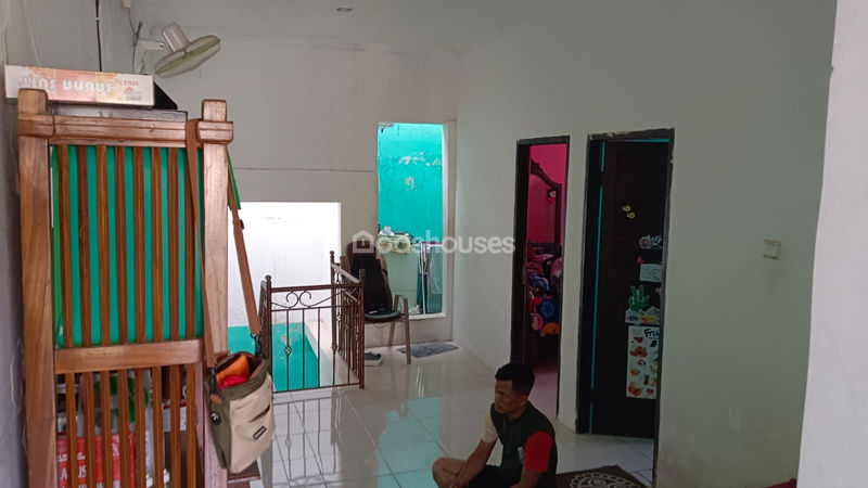 Perumahan Green Ambara Gardenia Blok B1