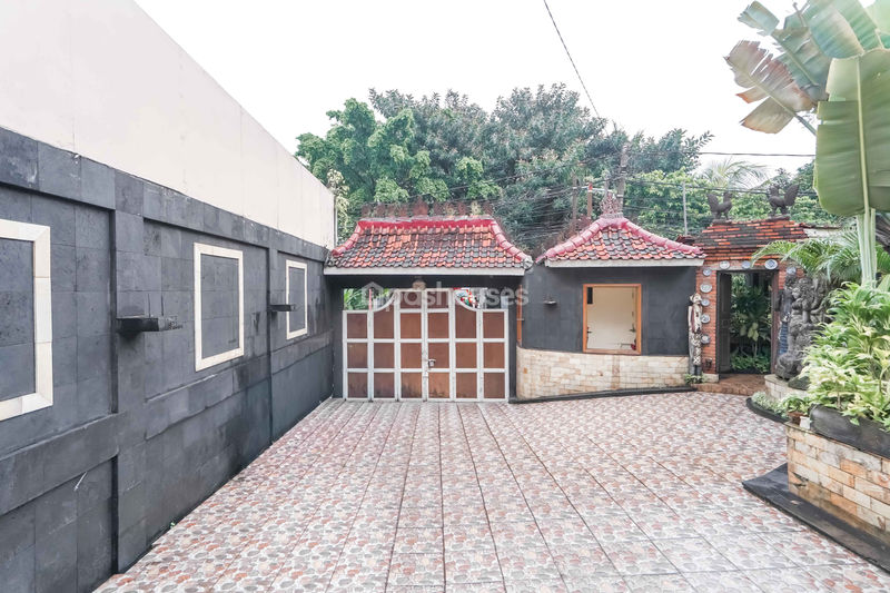 Roemah Djawa II No.85