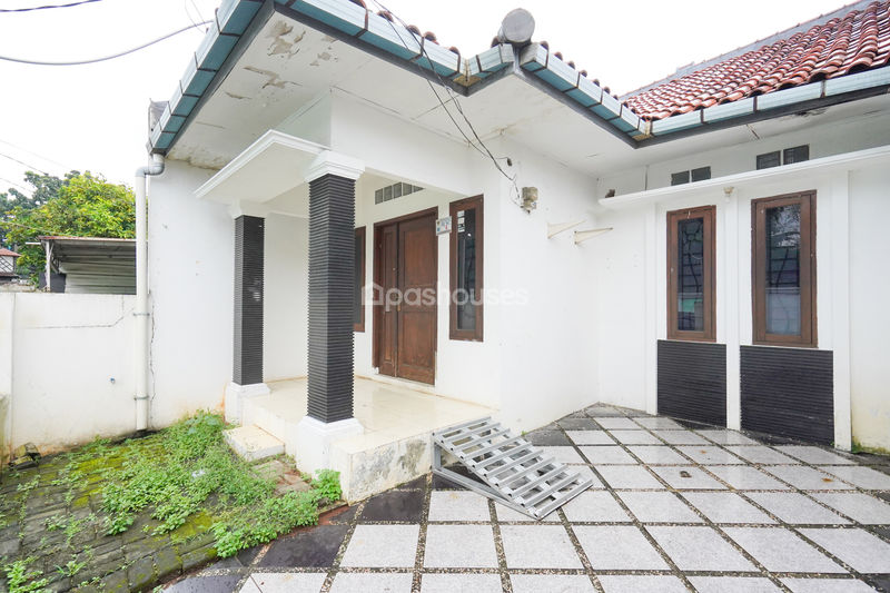 Perumahan Pesona Munjul Cipayung