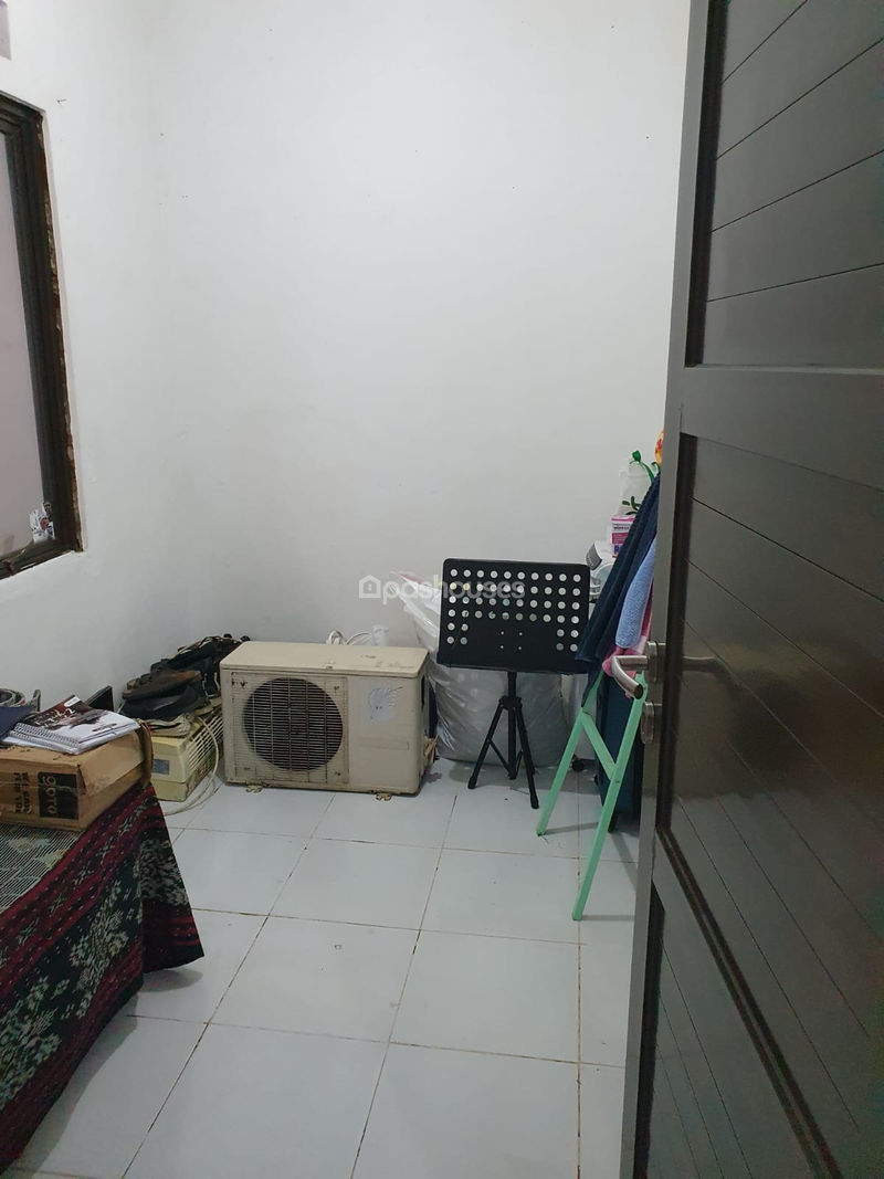 Cahaya Garuda Residence Blok B