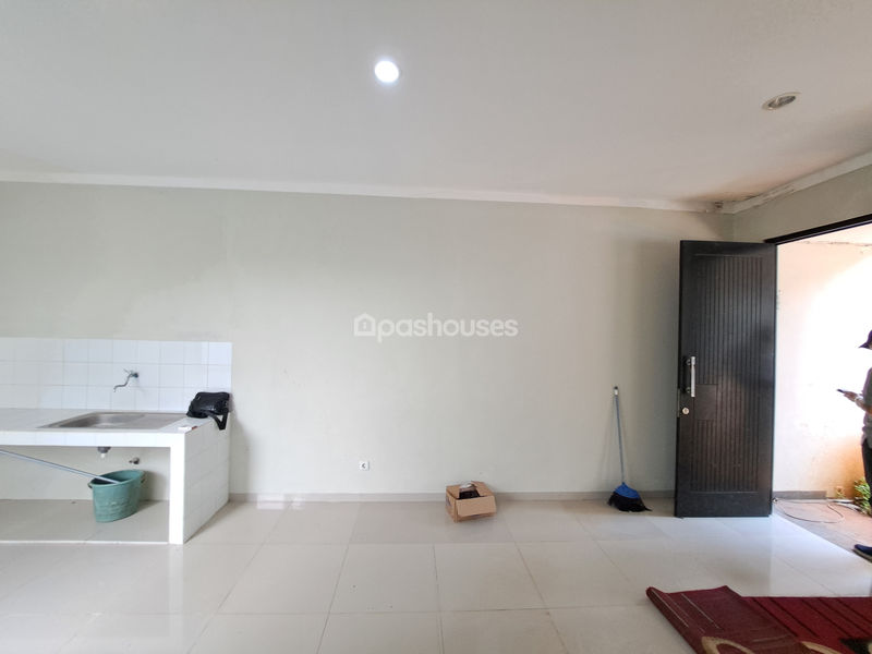 Town House The Villas Blok A No.18