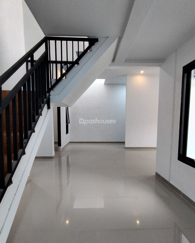 Perumahan Taman Wisma Asri Bekasi Blok C8 No.156