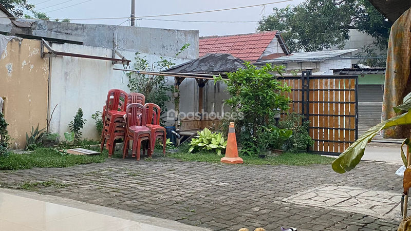 Kampung Pasir Angin Bogor