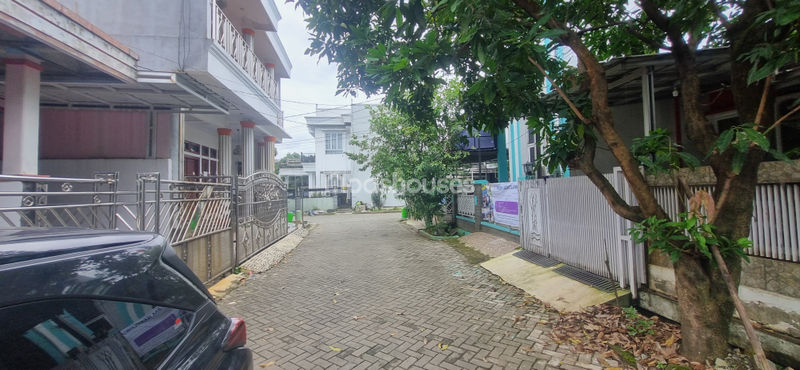 Grand Depok City Cluster New Anggrek 2 