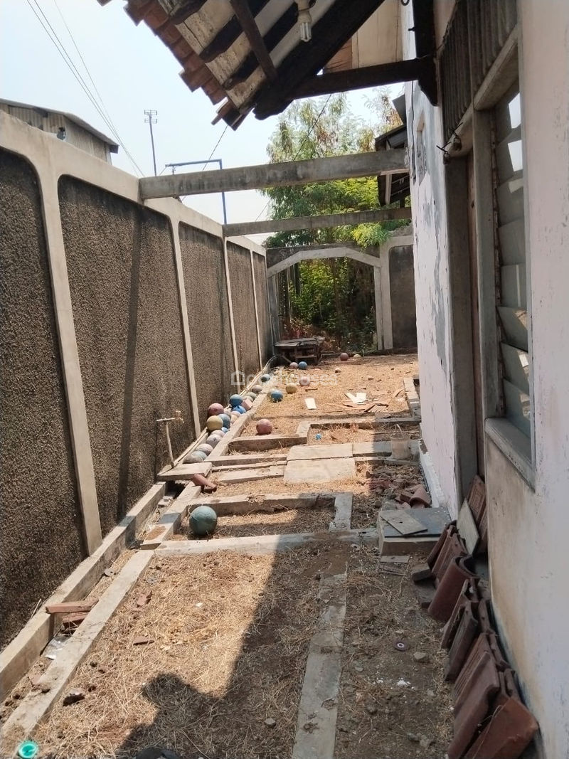 Jalan Alexindo No.11 Bekasi