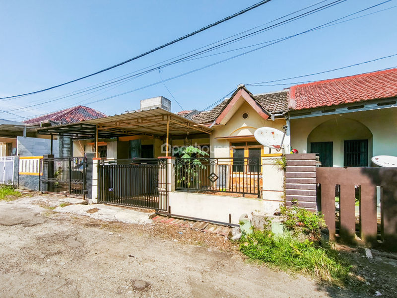 Pesona Cilebut 2 Blok HB3 No.14
