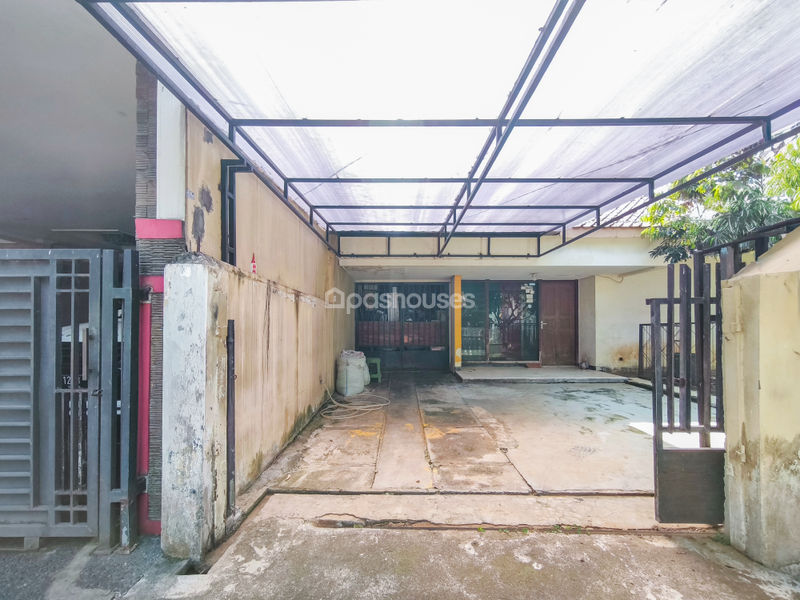 Komplek Bogor Baru