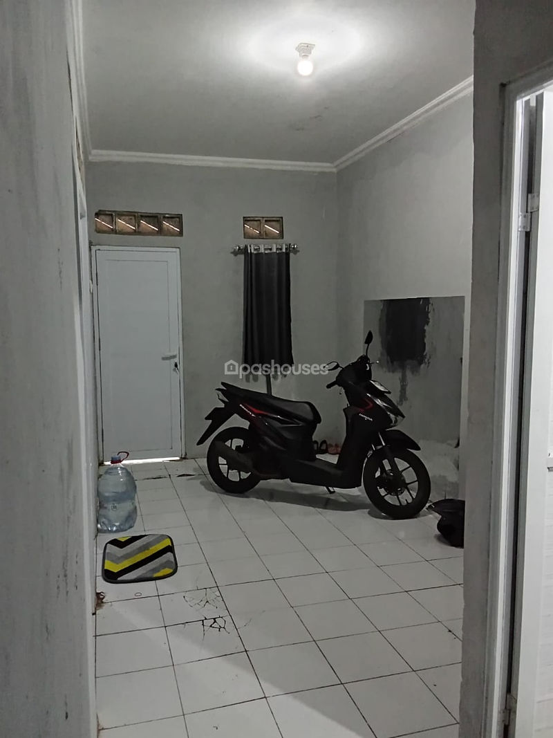 Perumahan Walikota Ciseeng Blok X No.6