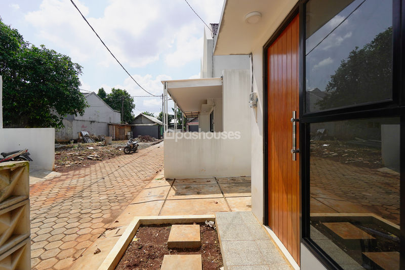 Perumahan Alera Residence No.6