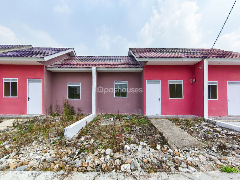 Perumahan Bukit Cendana