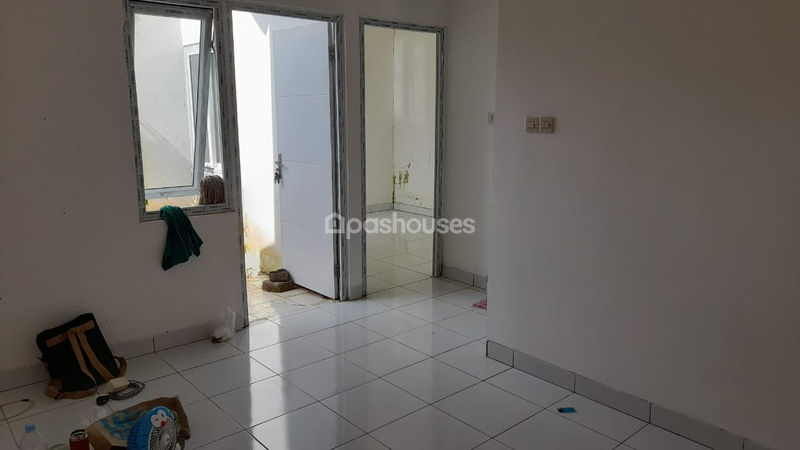Perumahan Teras Country Residence Blok P