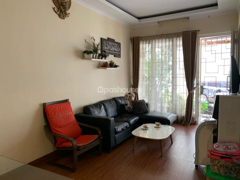 Cluster Tria Adara Residence Tangerang No.A05