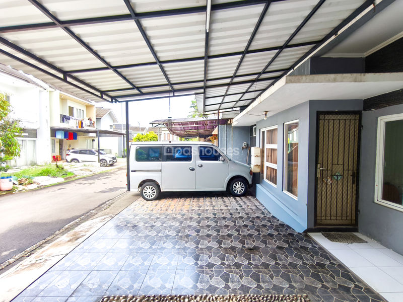 Perumahan Grand Akasia Residence Blok C3