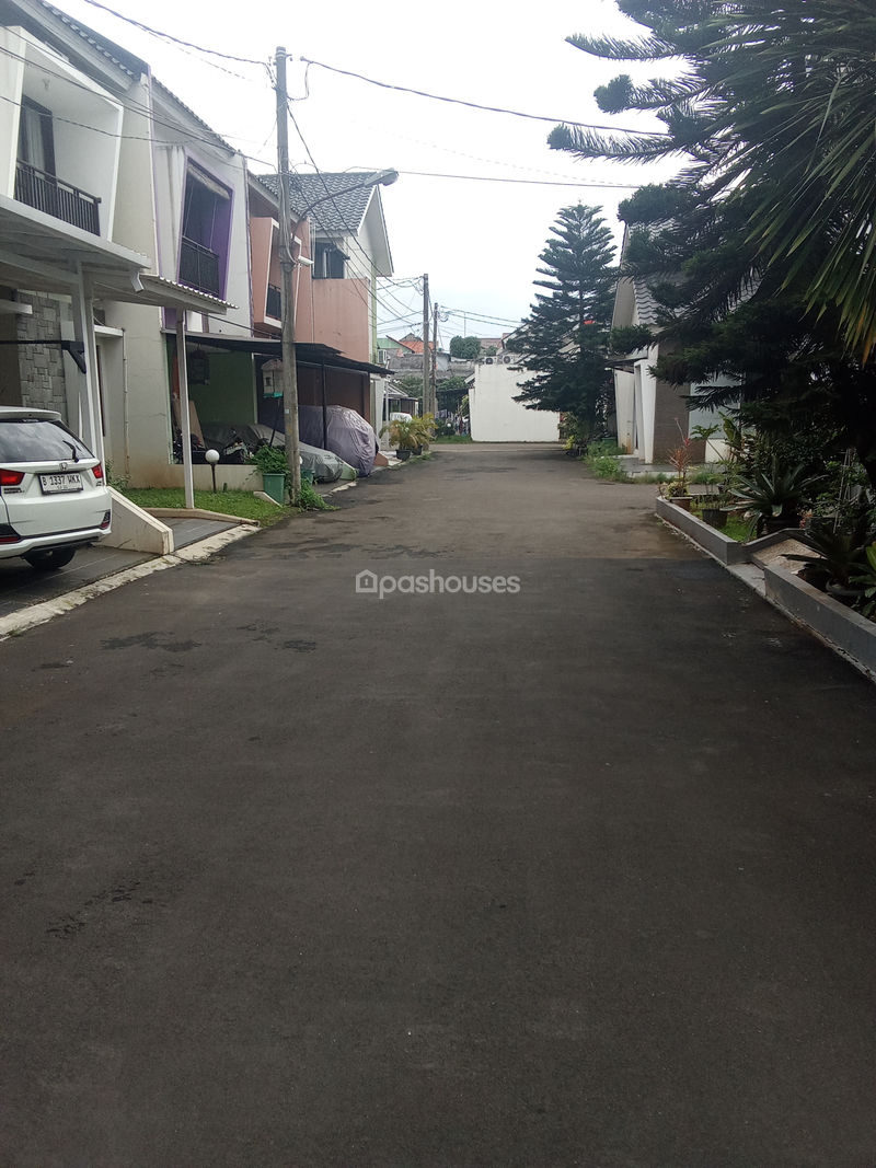 Perumahan Grand Bintaro Asri Blok H12