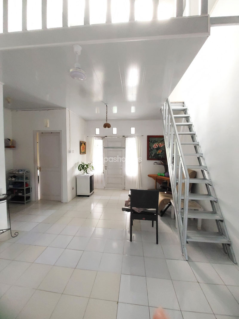 Perumahan Citra Indah City Bukit Bunga Blok B15/19
