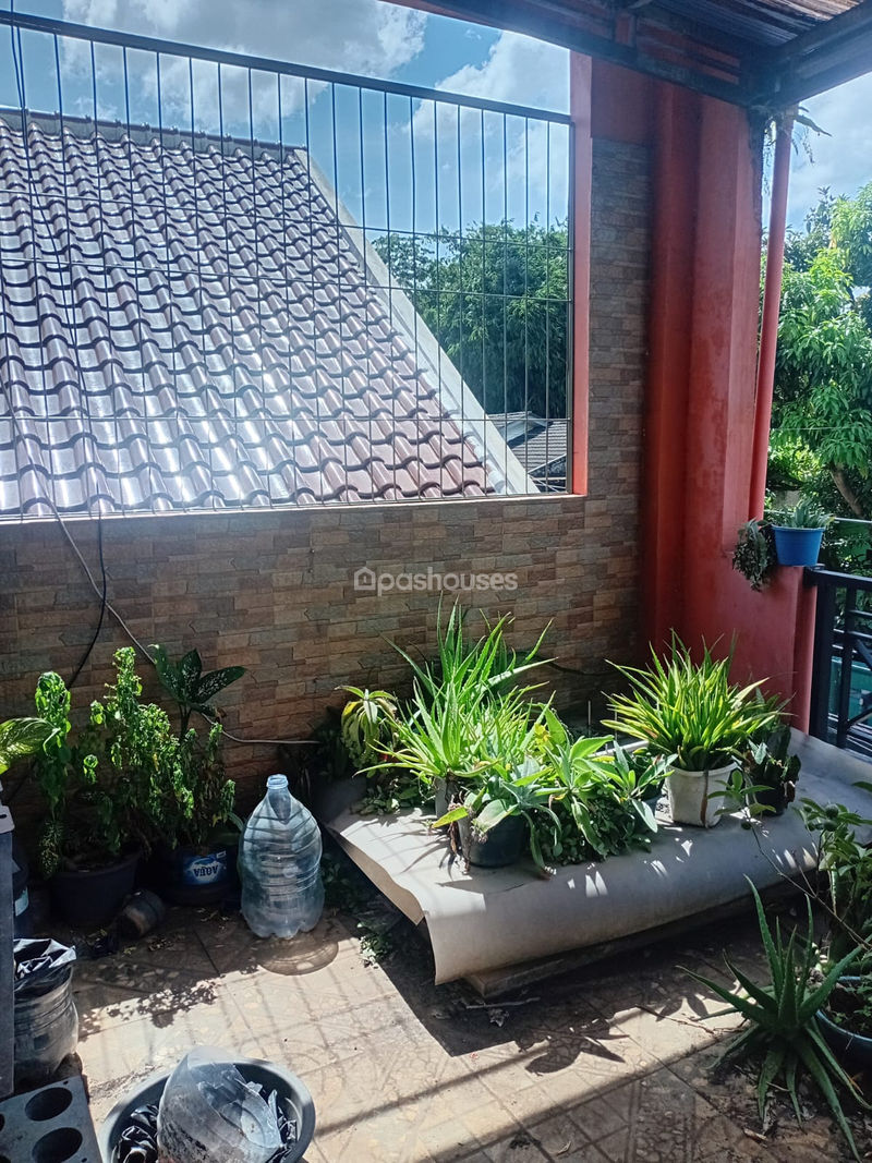 Perumahaan Taman Raya Citayam Blok G3