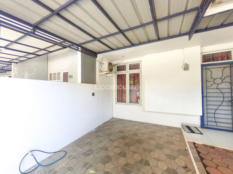 Cluster Prima Garden Blok C19