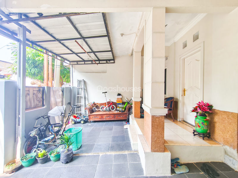 Perumahan Permata Depok Cluster Mutiara Blok B3
