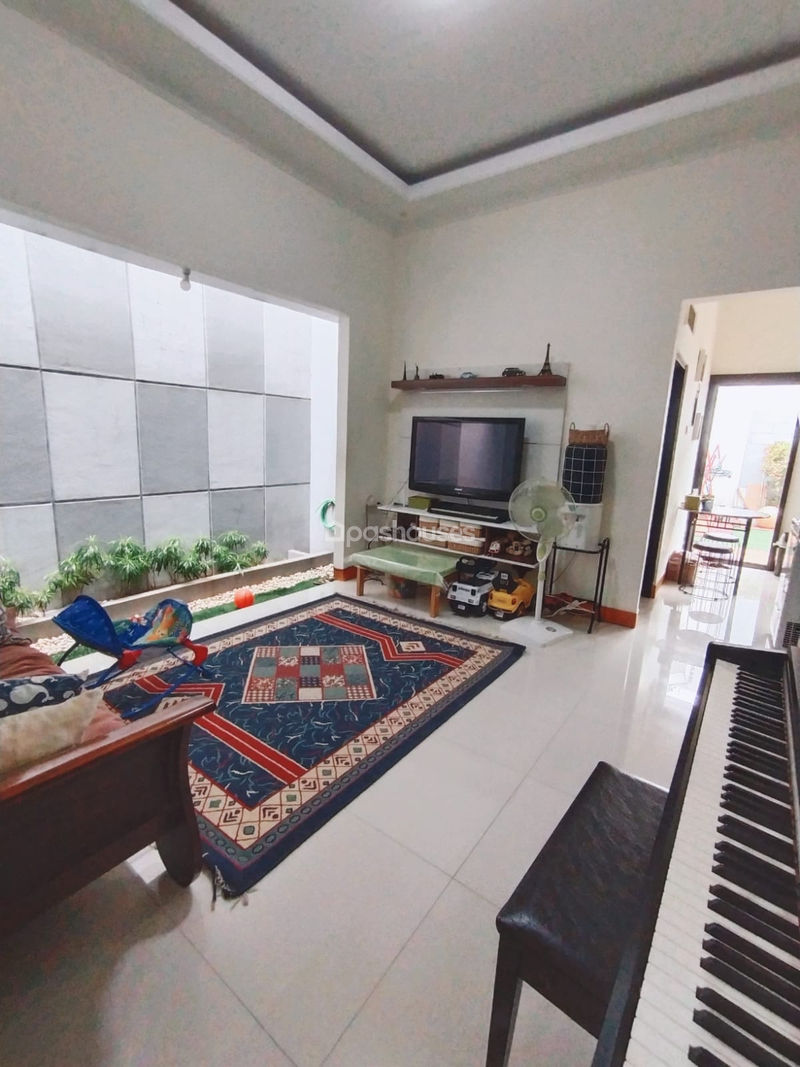 Perumahan Bumi Puspitek Asri Sektor 3 Blok G No.9