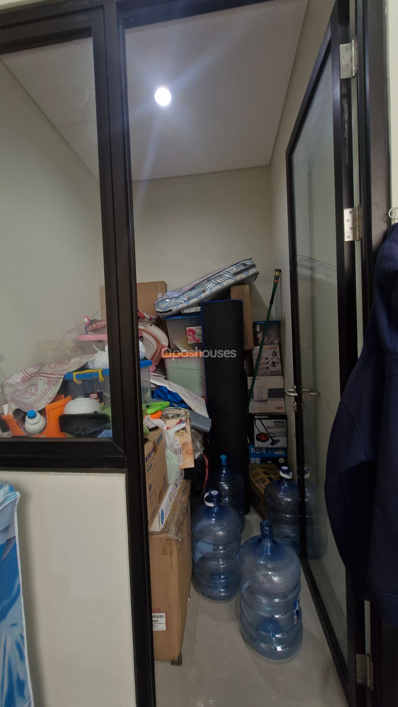 Cluster Woodchester Kota Deltamas Blok F No.8