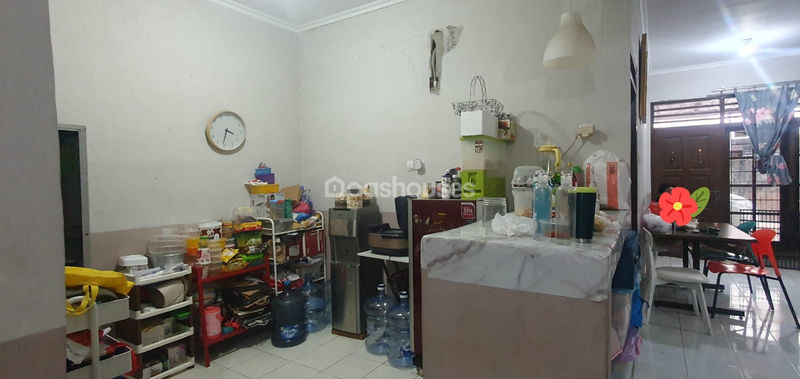 Jalan Gandang Blok D No.17