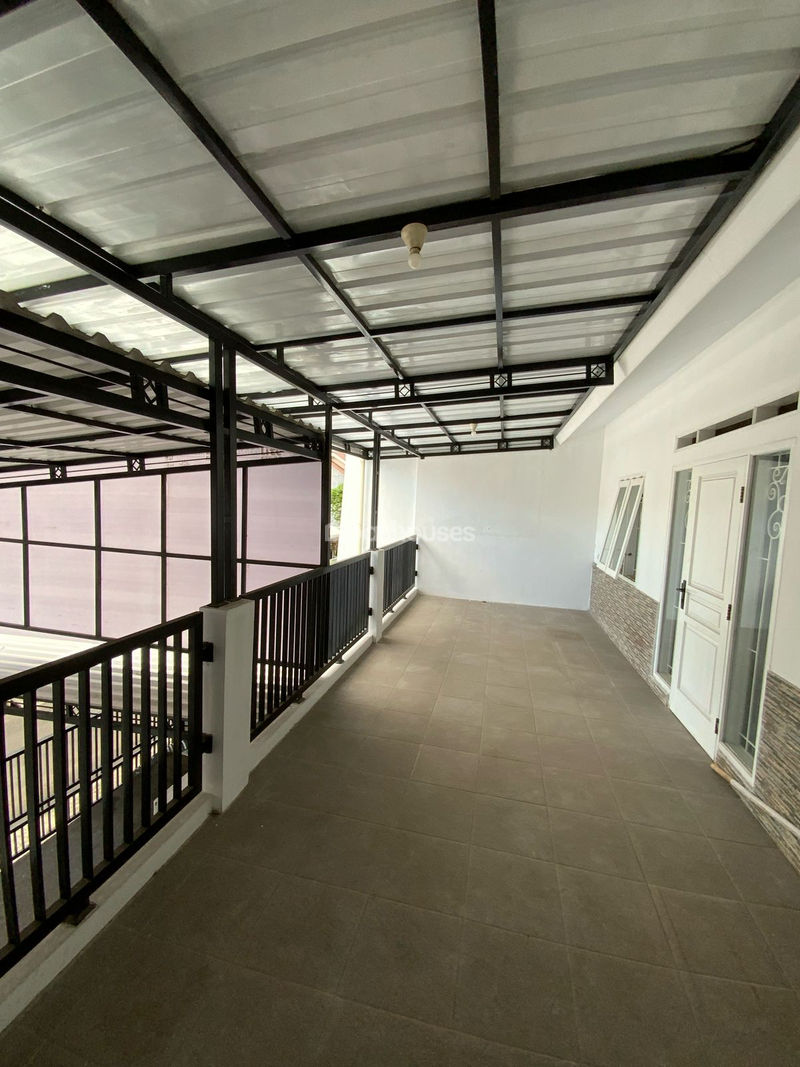 Cluster Village 99 Jagakarsa