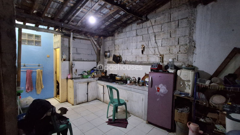 Perumahan Bumi Cibinong Endah Blok B10/31