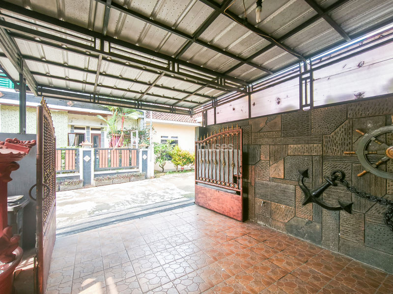 Jalan H. Minggu No.6 