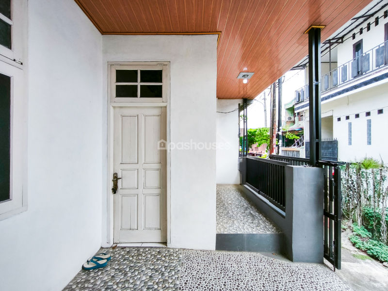 Perumahan Taman Wisma Asri Bekasi Blok AA16 No.74