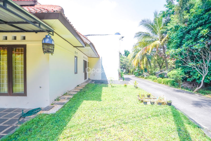 Perumahan Tamansari Puribali Cluster Banjar Bedugul Blok C2
