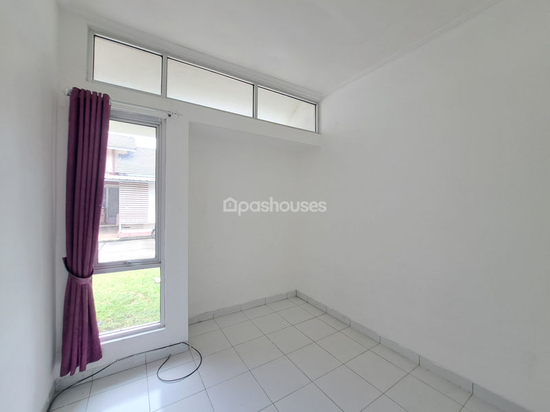 Serpong Garden 1 Cluster Green Park Blok C11 No.12A
