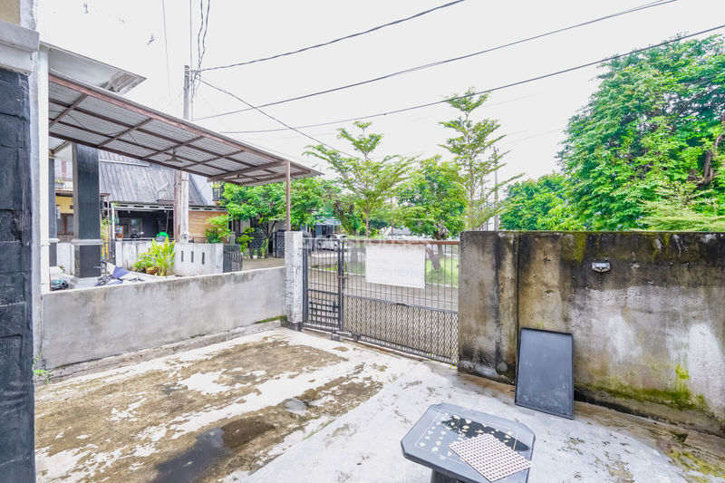 Komplek Sawangan Regensi
