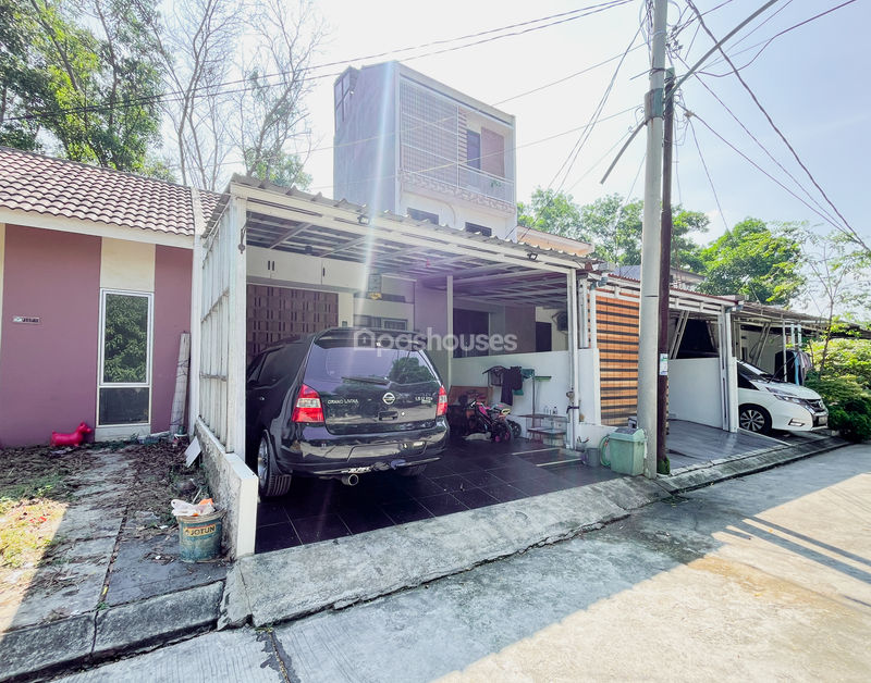 Mutiara Gading City Cluster Royal London Blok J11