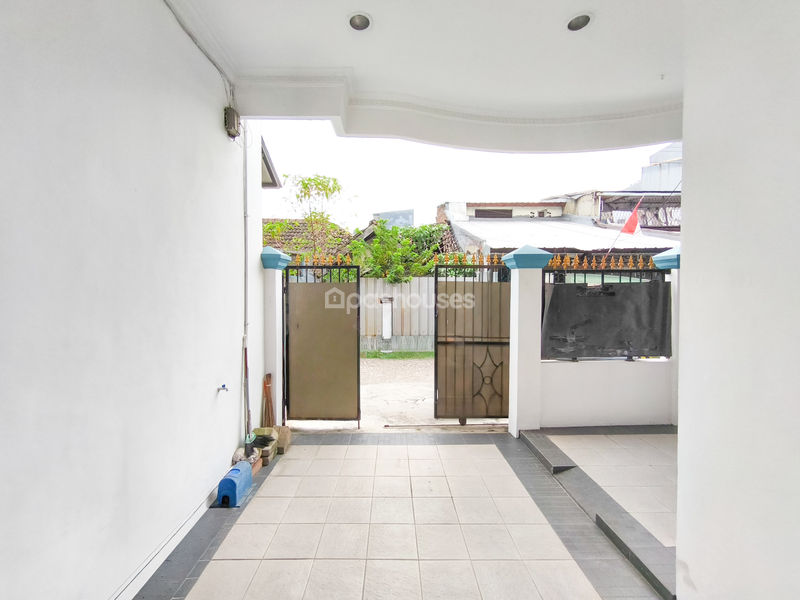 Perumahan Poris Indah Blok C No.795