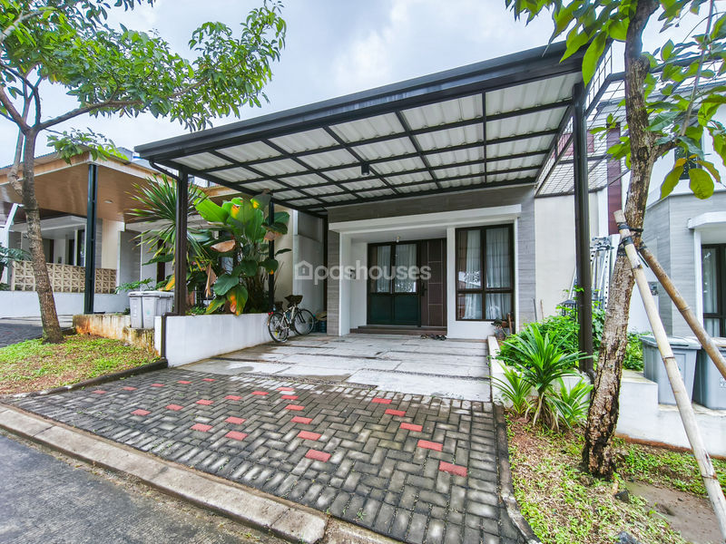 Citra Sentul Raya Blok H06/28