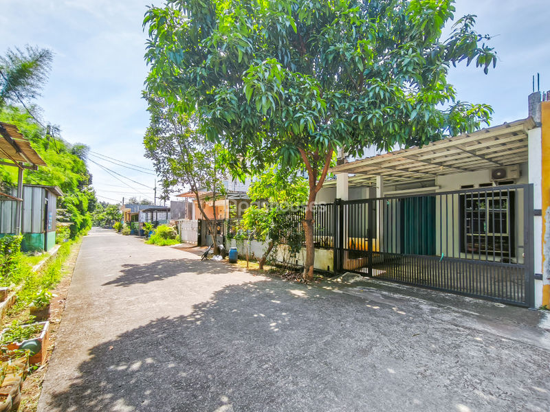 Perumahan Gramayuda Residence Blok Y1 No.27