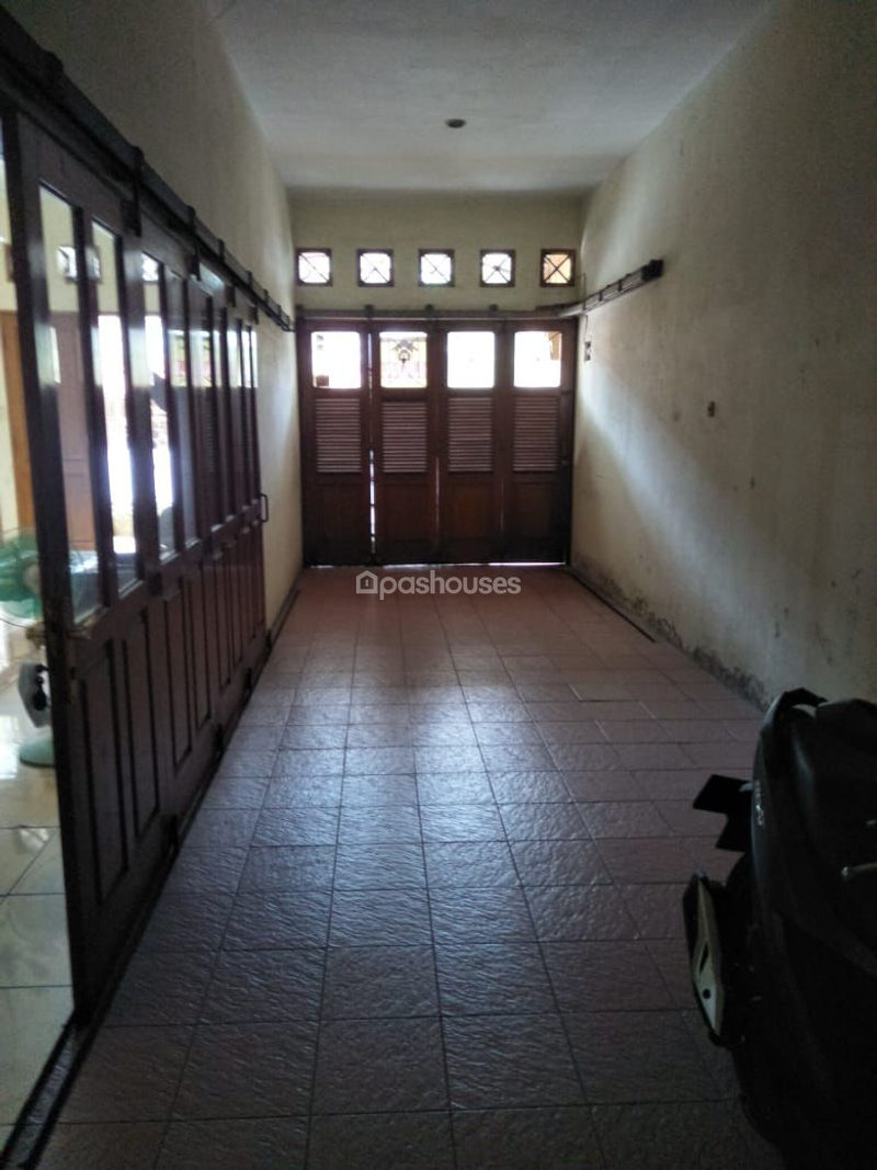 Jalan Benda Jaya Dalam 2 Blok D No.3-4