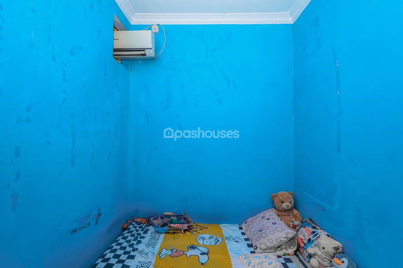 Perumahan Green Residence