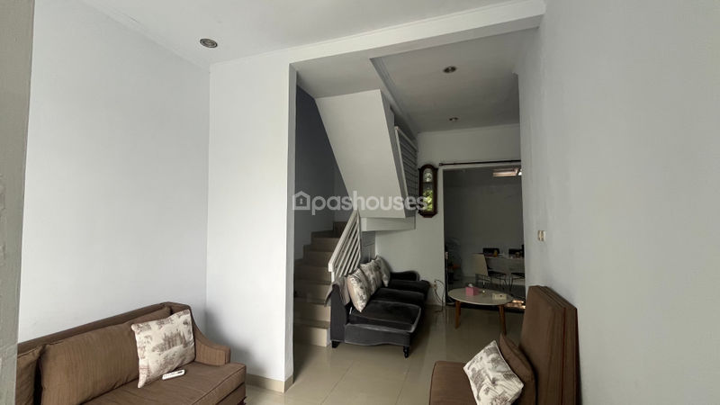 Perumahan East Point Residence Blok D