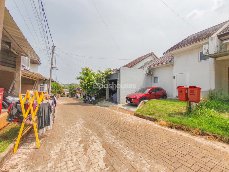 Perumahan Puri Depok Mas