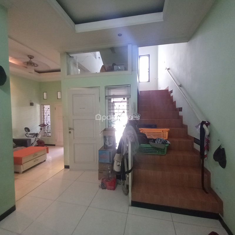 Perumahan Bukit Waringin Blok D6 No.8